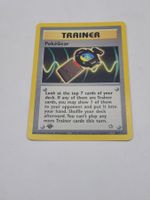 Pokegear 1st Edition - EN Neo Genesis Pokemon Karte