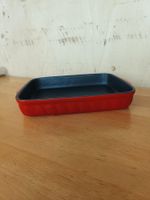 Neue Backform aus emailliertem Karbonstahl