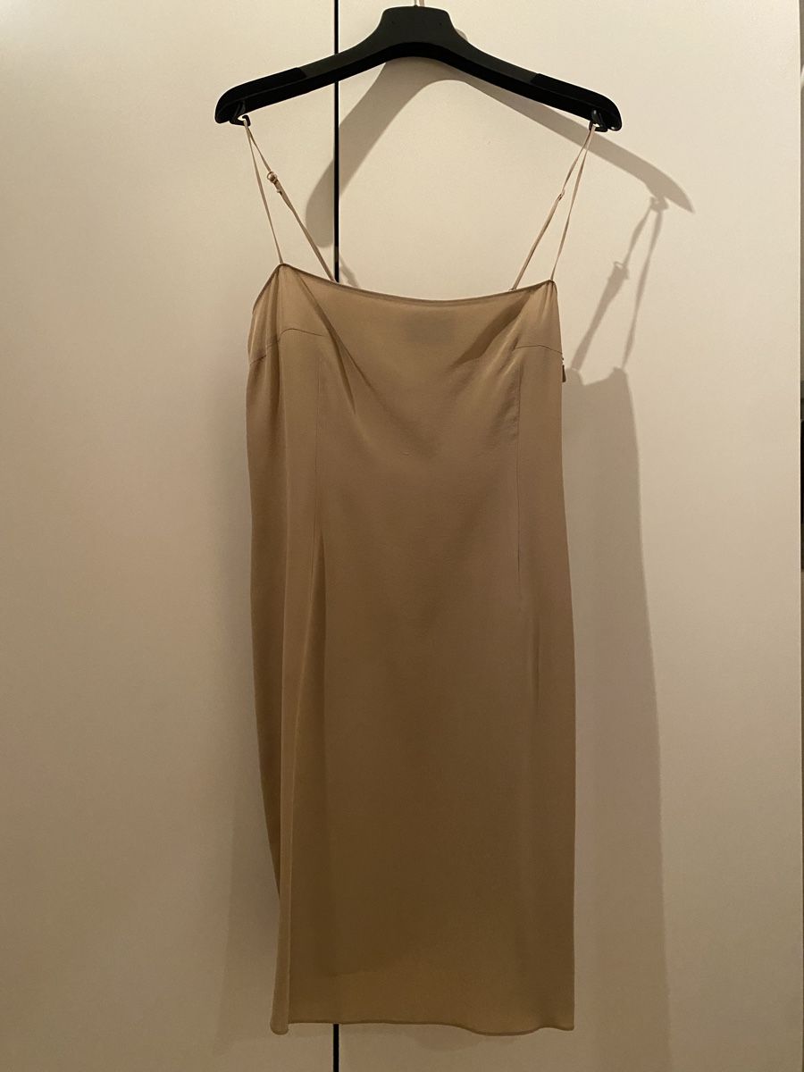Akris Vestiti: Akris Lace Dress – Nuovo (secondo la descrizione) da Dürnten venduto da thecloset 5