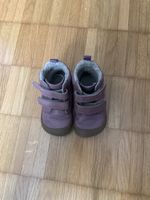 Nuturino Winterschuhe Gr. 21