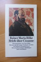 Rainer Maria Rilke - Briefe üver Cézanne