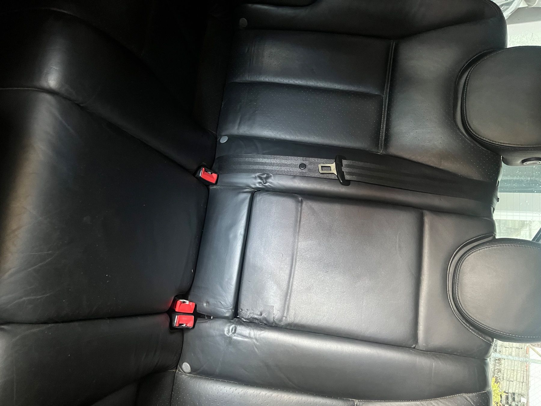 Porsche Automobili: Porsche Cayenne 4.5 V8 Turbo Noir 2004 – Usato da Lamboing venduto da d_f_27xh 5