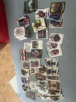 265x Fc Barcelona Karten Bulk Sammlung