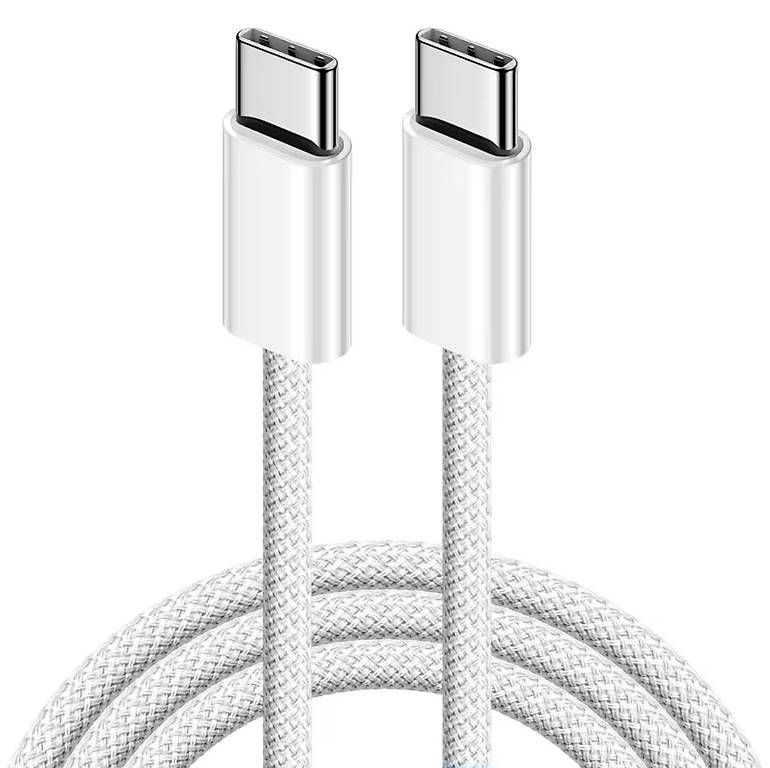 Cavi: iPhone USB C - USB C Ladekabel - 2m – Nuovo e nell'imballaggio originale da Nänikon venduto da SimbaMautzi