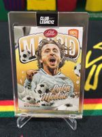 🔥 LUKA MODRIC CLUB LEGACYZ – CEREAL BOX BREAKFAST /200 A1