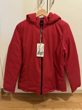 Veste Reversible avec Capuche, taille M - Jamais portée