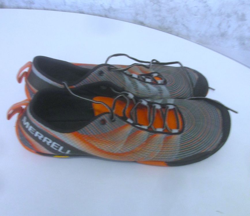 Merrell-Schuhe – Vibram, Größe 43 (D'occasion) à Sementina pour CHF 30 ...