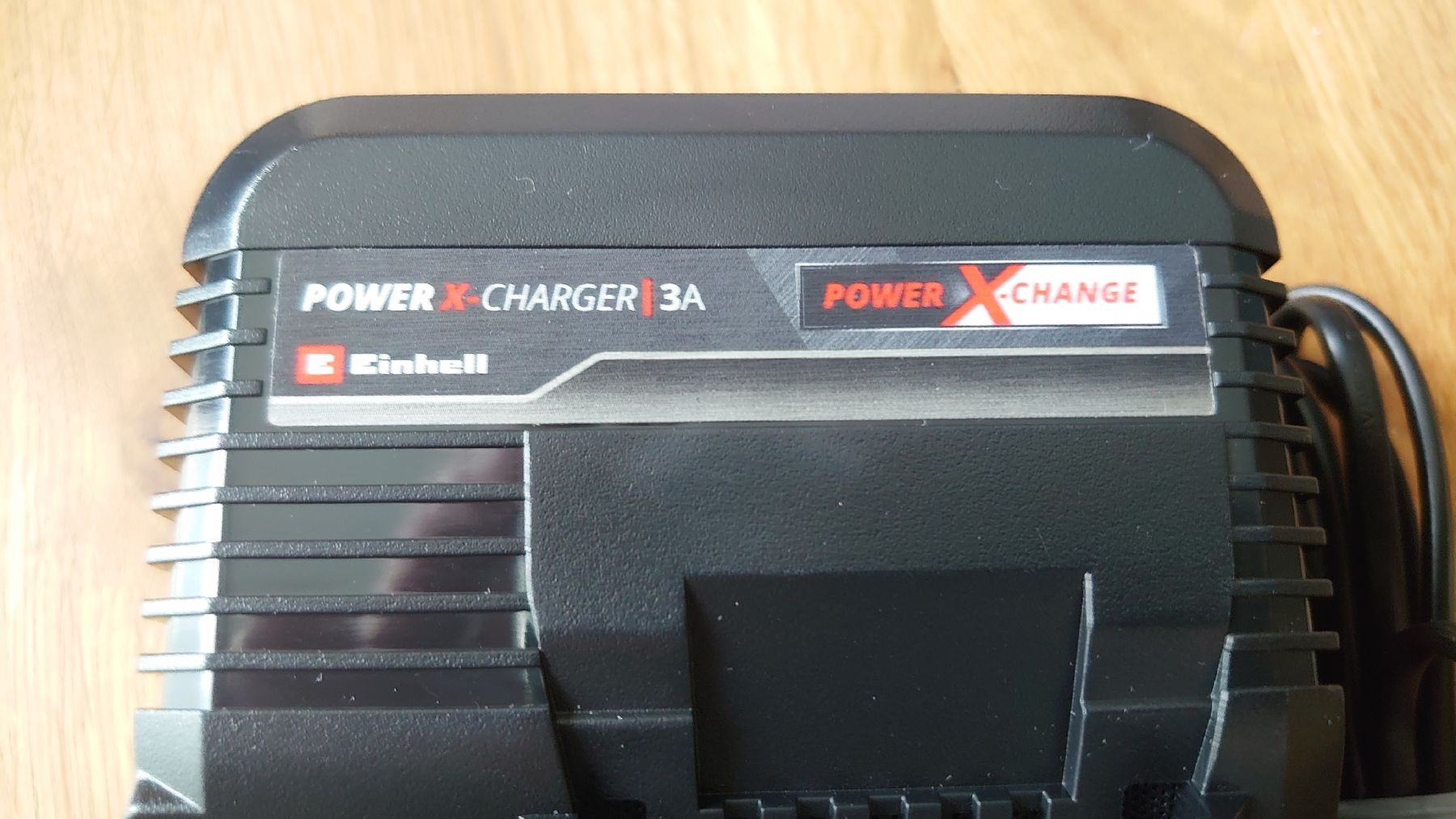 Einhell Caricatori & Batterie: Einhell Power X Charge 3A - NEU! – Nuovo e nell'imballaggio originale da Pfäffikon SZ venduto da Wild0 3