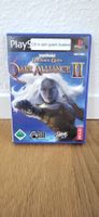 PS2 – Baldurs Gate Dark Alliance 2
