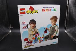 LEGO Duplo 10963 Spiderman
