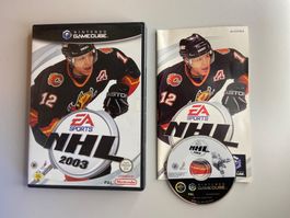 NHL 2003 - Gamecube