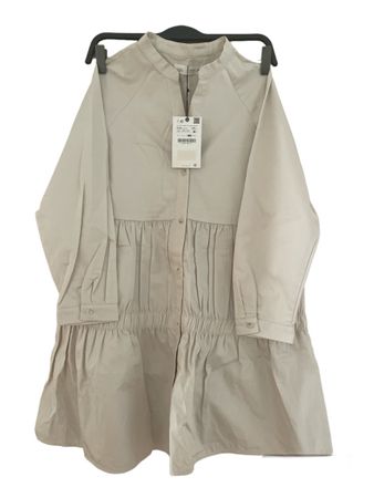 *Neu* Zara Kleid - Grösse 11-12/152cm
