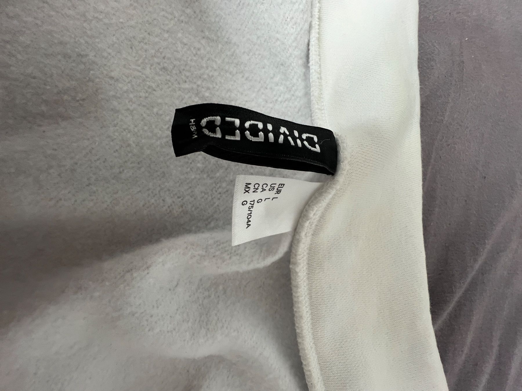 H&M Giacche: Jacke – Nuovo (secondo la descrizione) da Hefenhofen venduto da gia_gzj9 2