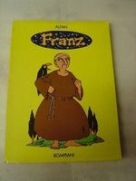 Fumetto - FRANZ - Editore: BOMPIANI EDITORE - 1982