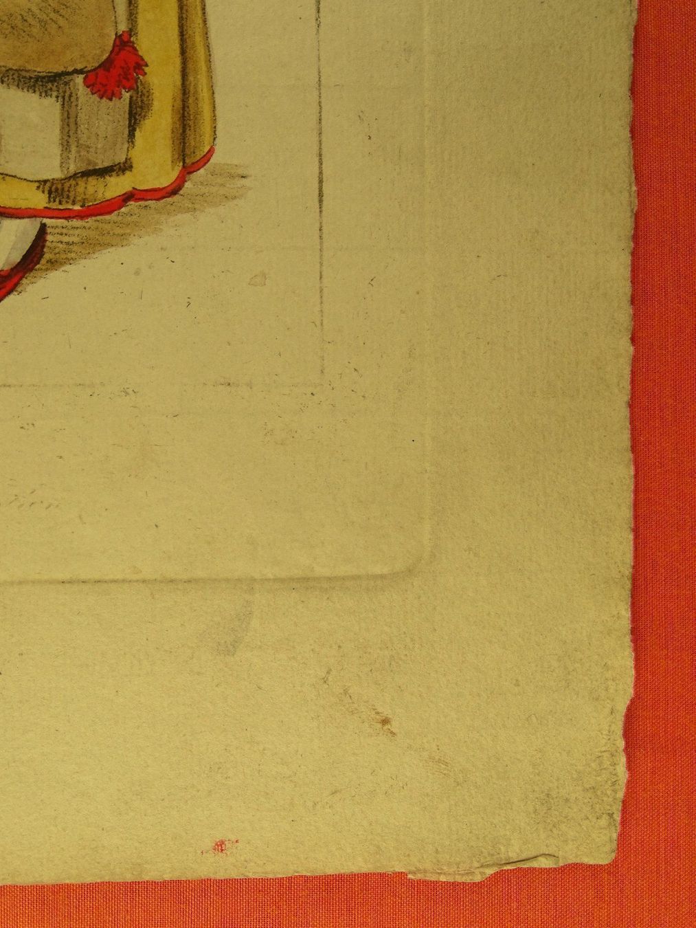 Foto & Immagini: KANTON BERN TRACHTEN, RADIERUNG UM 1802 – Usato da Grüningen venduto da Kartensammler 6