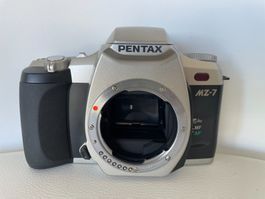 Pentax MZ-7