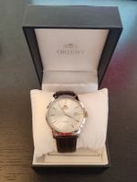 Orient Contemporary Symphony III Analogue Wristwatch 