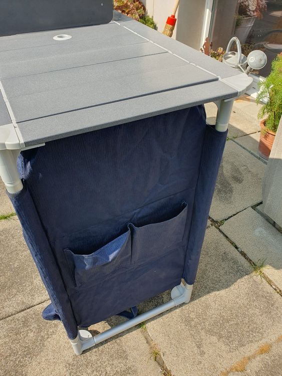 Komplettküchen: Outdoor Küche – Gebraucht aus Reinach AG von Lexu1978 5