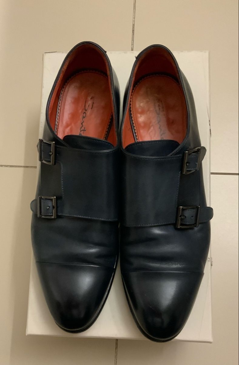 Santoni Scarpe da donna: SANTONI – Usato da Vandoeuvres venduto da Boussy74 1