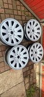Subaru felgen 114.3 x5 17 zoll