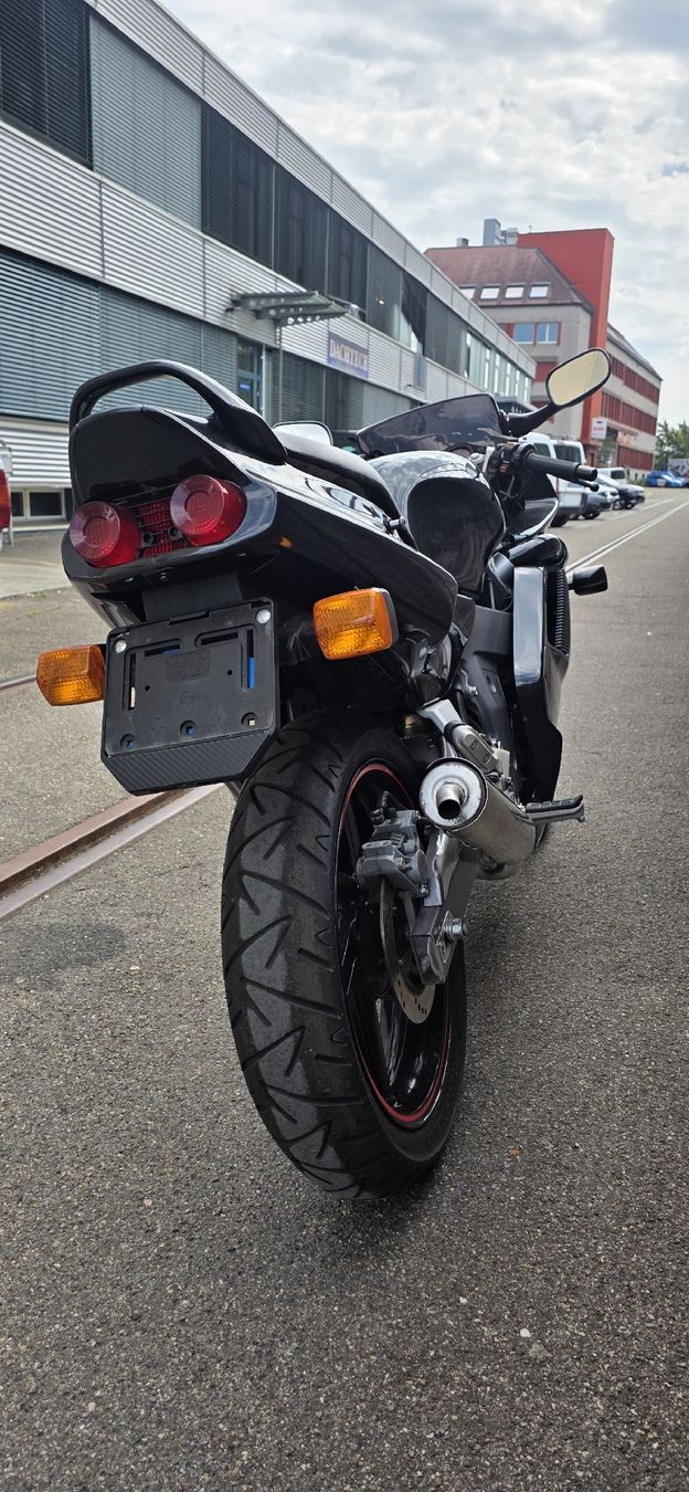 Honda Route: Honda nsr 125  – D'occasion à Dübbendorf par mik_9xnm 3