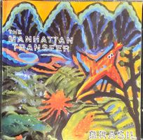 The Manhattan Transfer – Brasil
