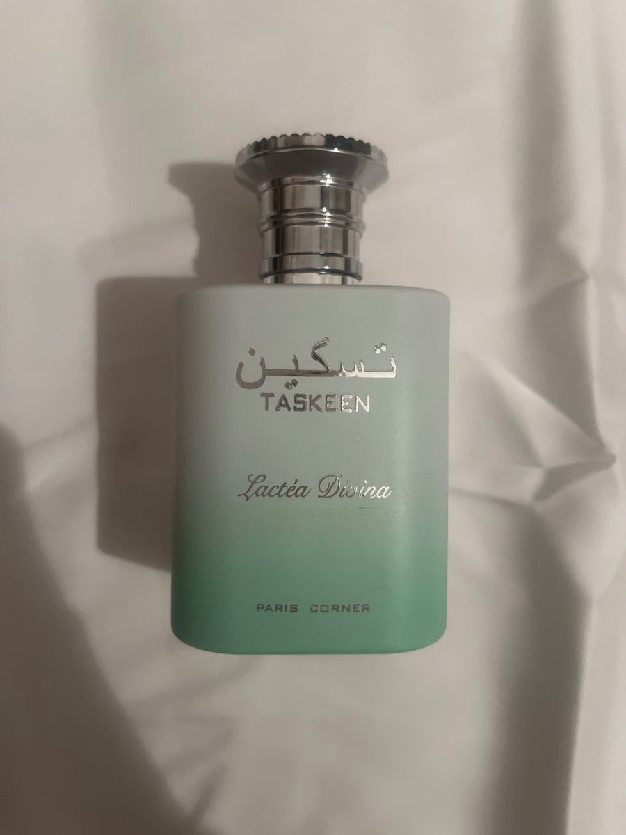 Profumi & Eau de Toilette: Paris corner lactea divina 100ml – Nuovo (secondo la descrizione) da Cavigliano venduto da ann_y8nx