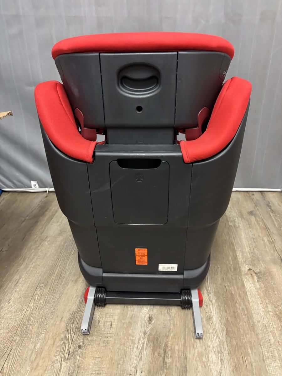 Britax Römer Auto-Kindersitze: Kindersitz Britax / Römer Autokindersitz – Gebraucht aus Wimmis von Soccerfanshop 2