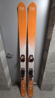 Ski ZAG Slap 112