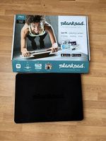 Plankpad