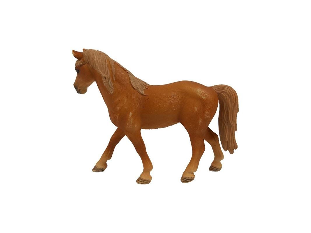 Schleich Giocattoli: Schleich Pferd – Usato da Hünenberg venduto da Restwert_Zug 2