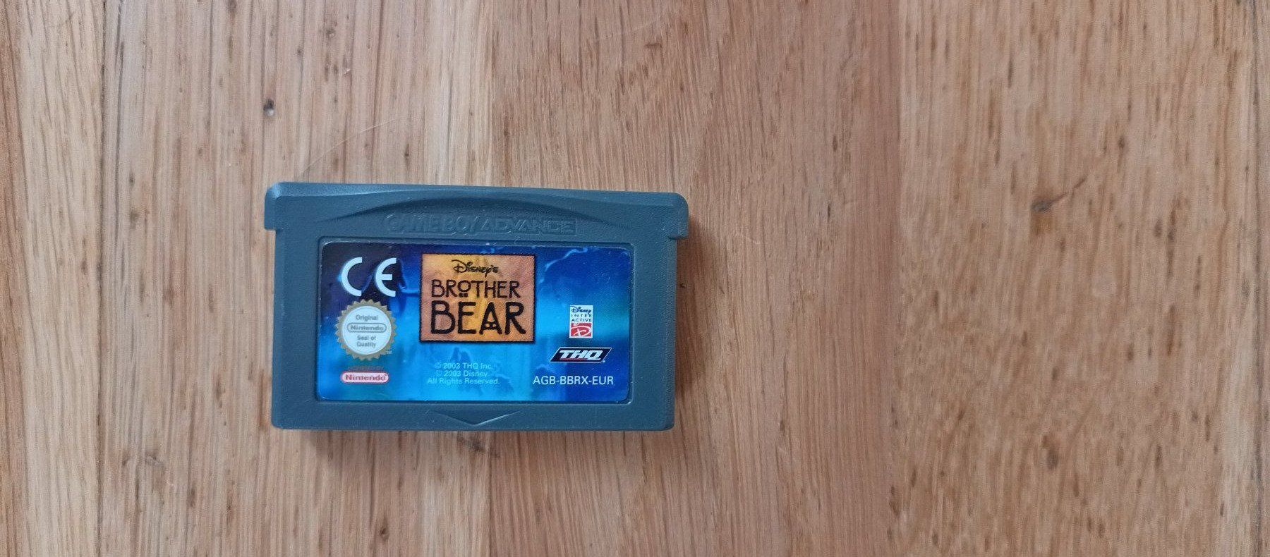 Spiele: Bären Brüder (Gameboy) – Gebraucht aus Bönigen b. Interlaken von McLovin