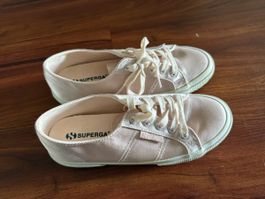 Superga Schuhe