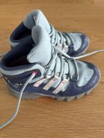 Terrex Wanderschuhe Grösse 25 guter Zustand