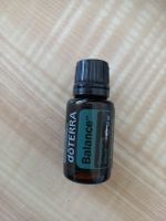 Ätherisches Öl doterra Balance (neu/ungeöffnet)
