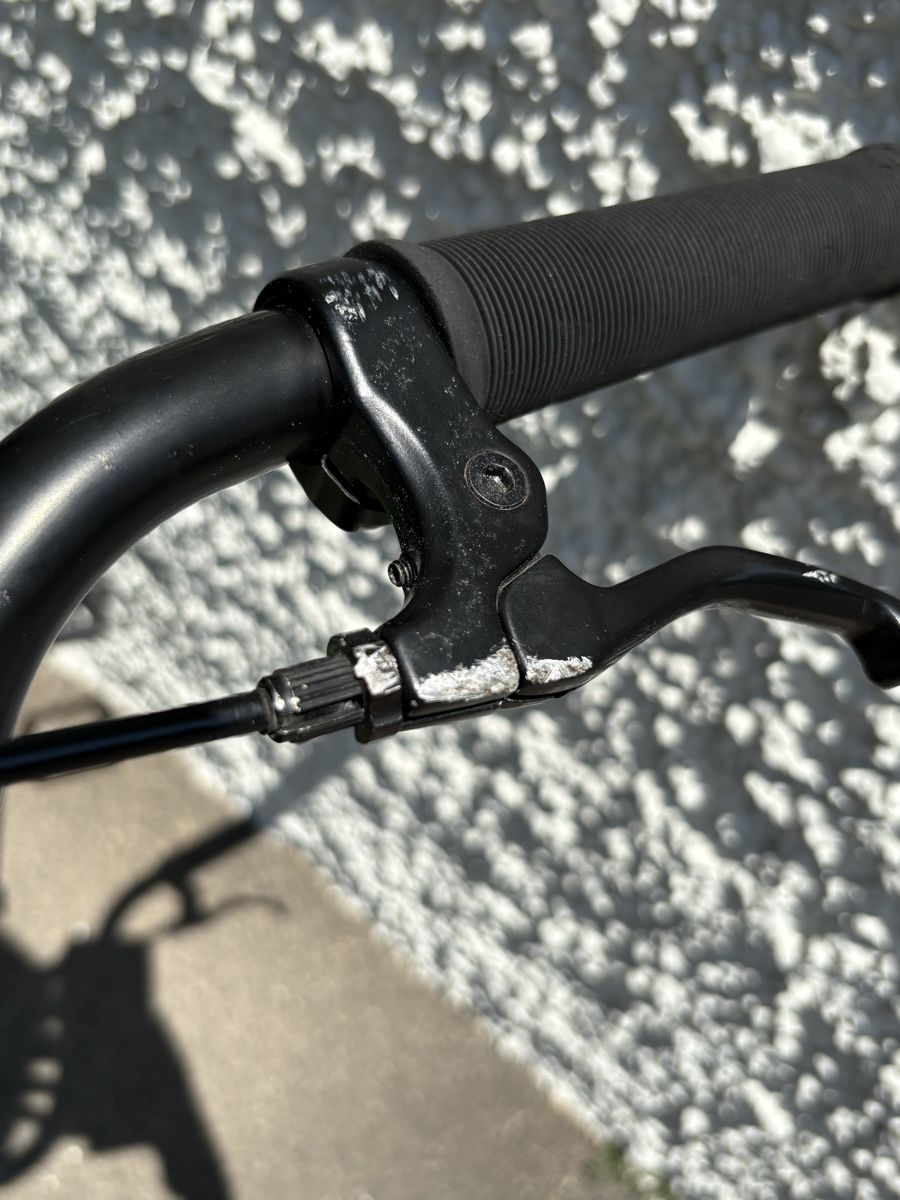 Radio Bikes Velos: Radio Dice FS BMX, 20“ – Gebraucht aus Untersiggenthal von meisenhut 7