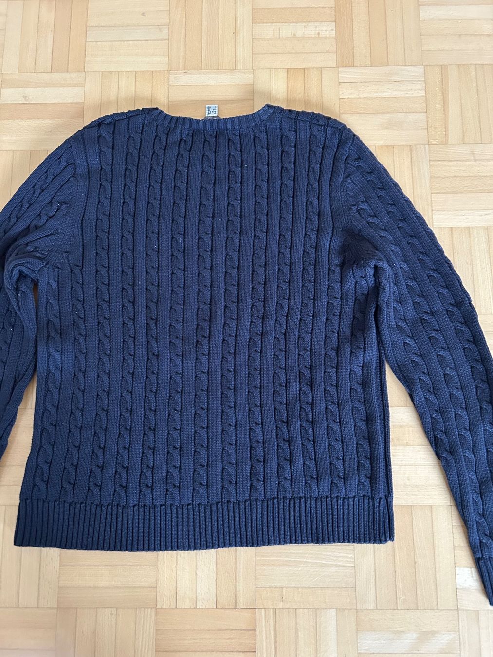 Peter Hahn Maglioni & Felpe: Pullover Baumwolle Peter Hahn Grösse 42 – Usato da Wädenswil venduto da Nanny08 2