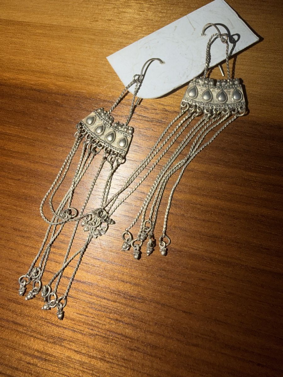 Catenine: DIV. Silber Schmuck mit und ohne Stempel – Usato da Dornach venduto da samuti 6