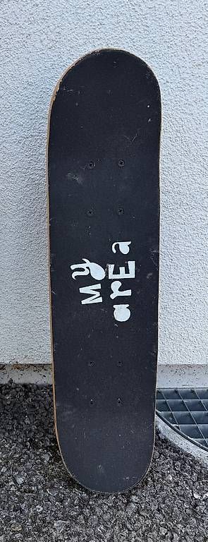 Skateboards: Mini Skateboard für Kinder – Usato da Widnau venduto da Daniel81