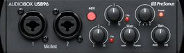 Presonus Audiobox USB 96  (neu)