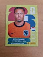 Panini Fifa World Cup 2026 Nr. NED 16 Justin Kluivert