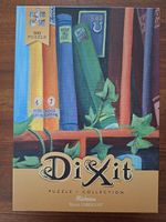 Dixit Puzzle 500 Teile inkl. Dixit Karte