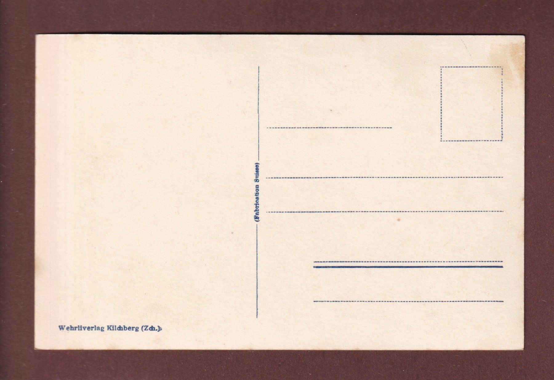 Cartoline postali: RHONEGLETSCHER - Grimsel- und Furkastrasse – Usato da Pully venduto da nicecards-shop 1