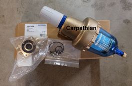 DRV Filterkombination 5/4" Nussbaum *TOP ANGEBOT*