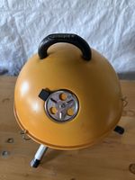 Holz Kohlen Grill
