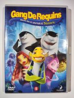 DVD - Gang de Requins