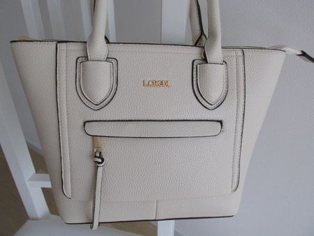 L. Credi Tasche, neu, wunderschön