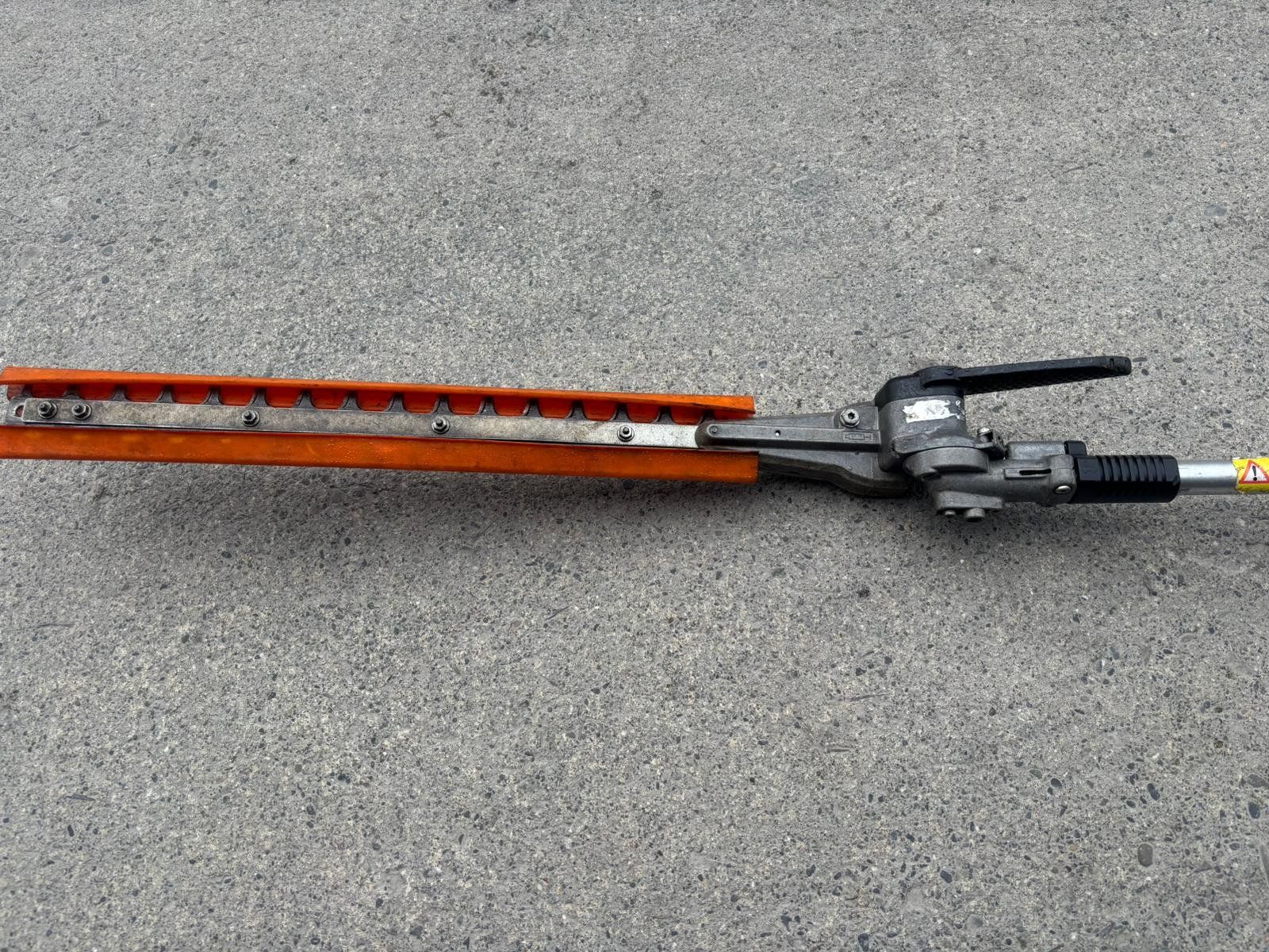 Stihl Tutte le macchine: Stihl HL 100 Heckenschere – Difettoso da Niederwil AG venduto da Maeder_AG 5