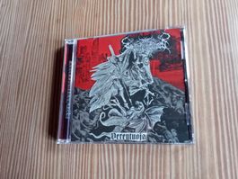 Sielunvihollinen-Verentuoja CD Compilation 2021 Black Metal