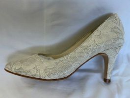 Pumps Mahira von Fiarucci Gr. 3 / 36